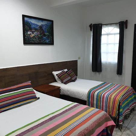 Tulum City Hotel מראה חיצוני תמונה